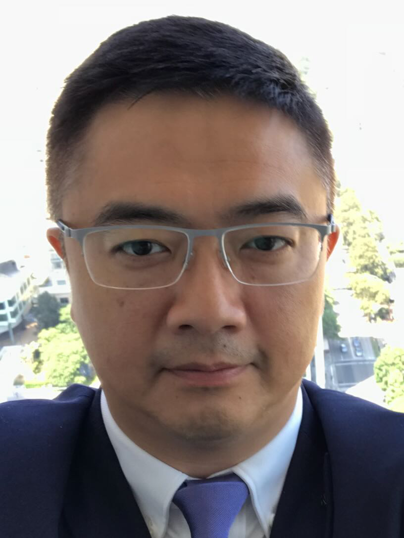 Alex Hu