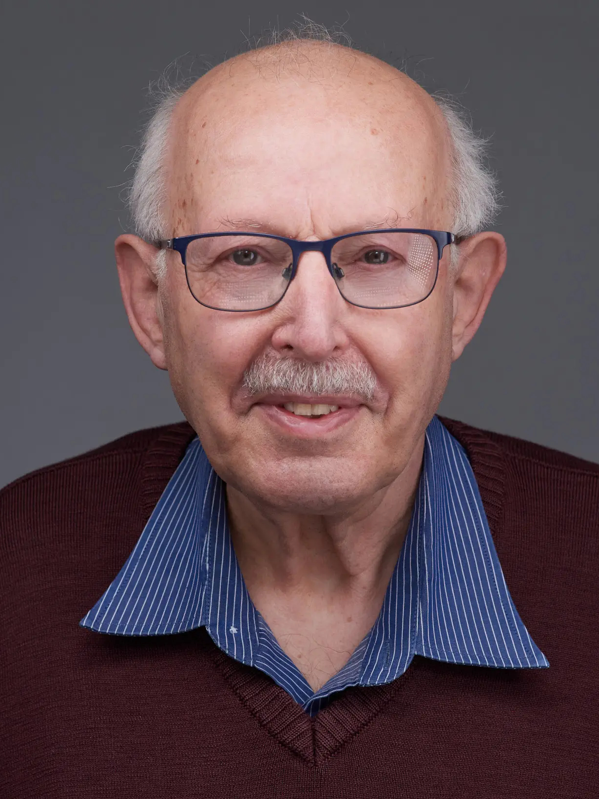 Chris Sharp