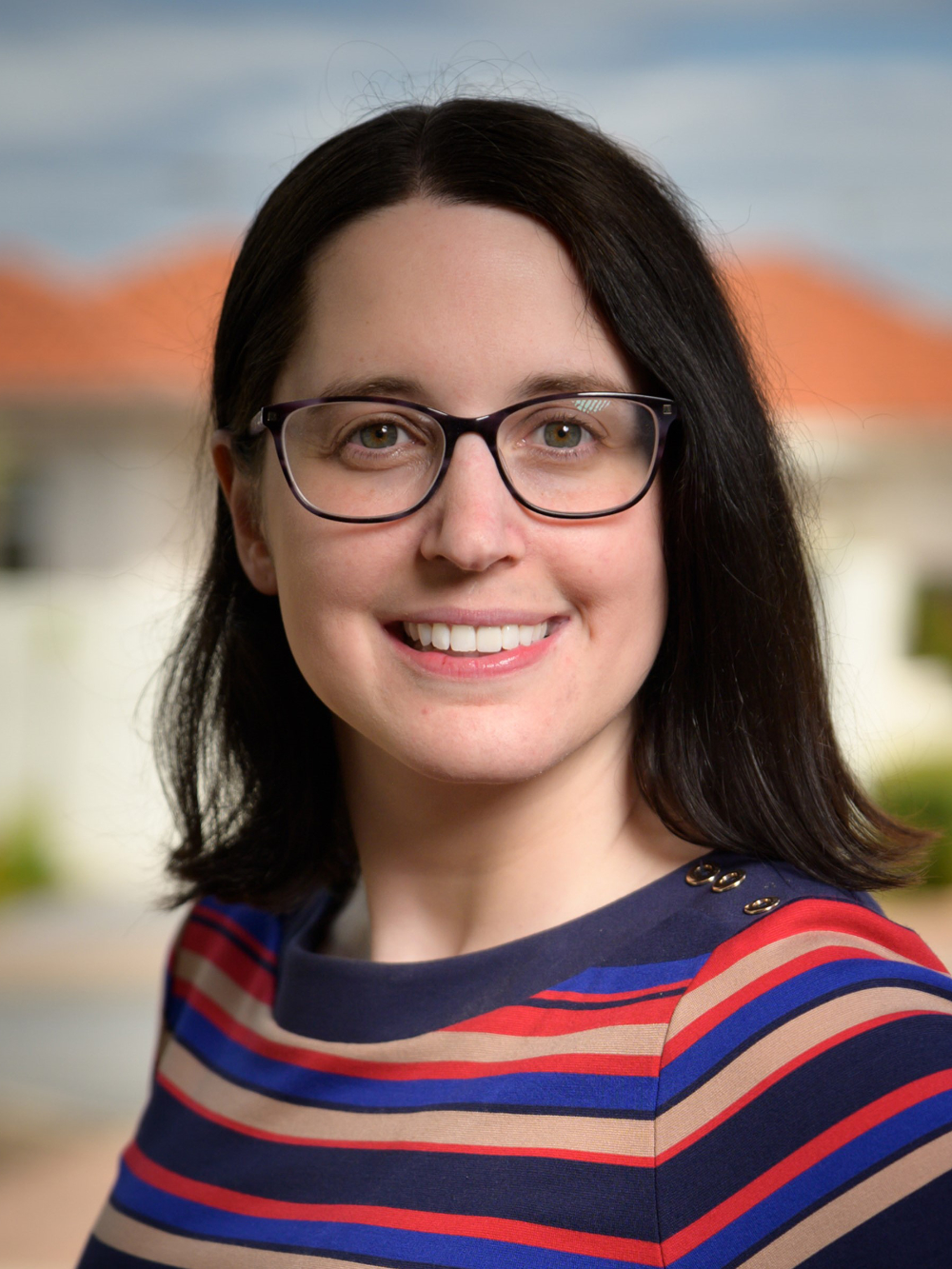 Prof Gemma Sharp