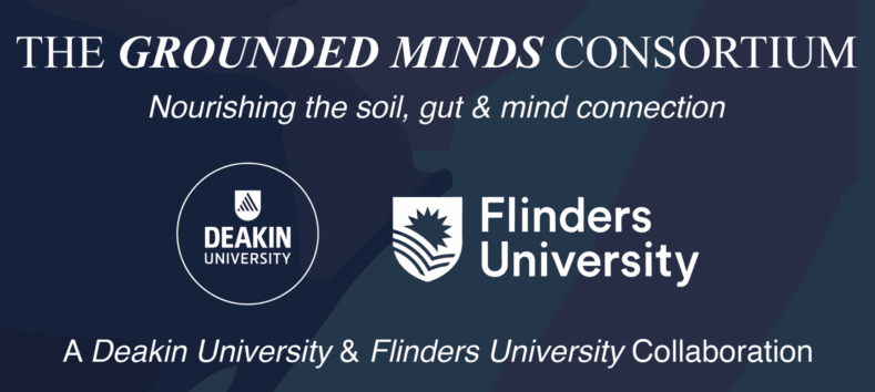 The Grounded Minds Consortium