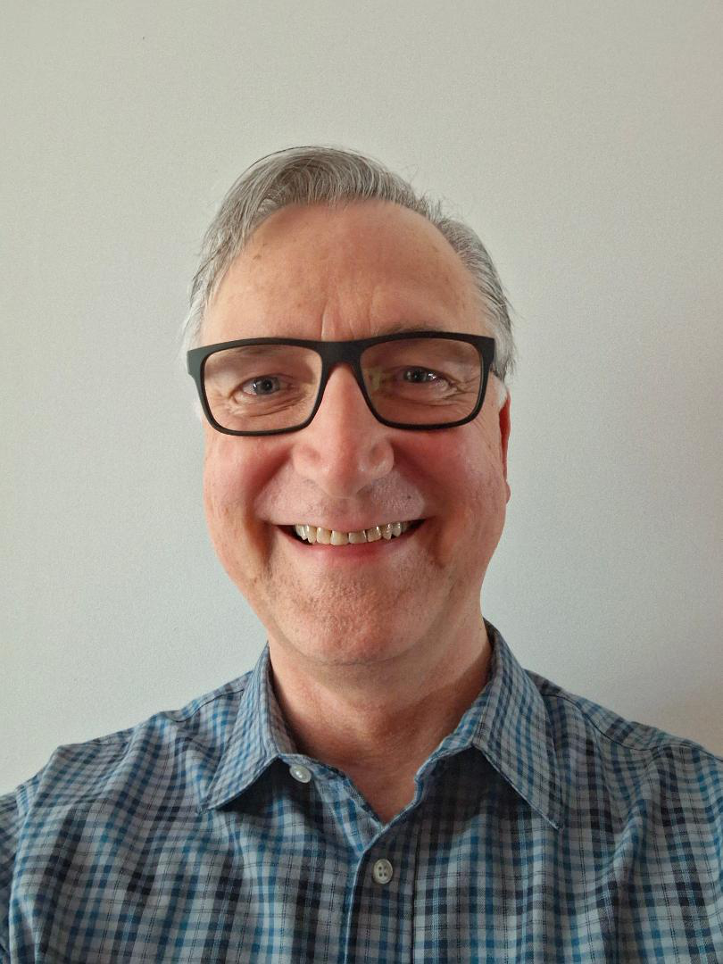 Dr Peter Wigley