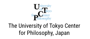 University of Tokyo Center for Philosophy (UTCP)